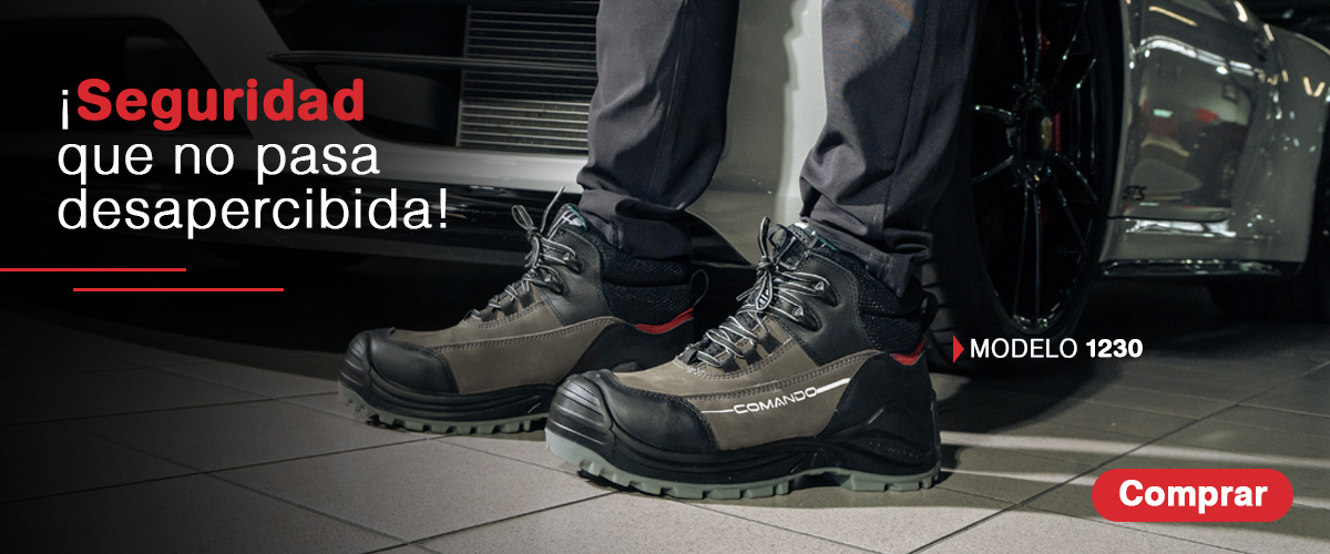 Modelo 1230 revolution