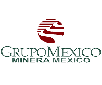 Logo Grupo Mexico